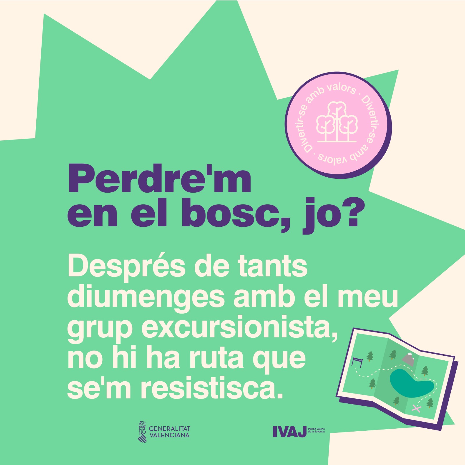 Campaña Ocio Ediucativo 2024