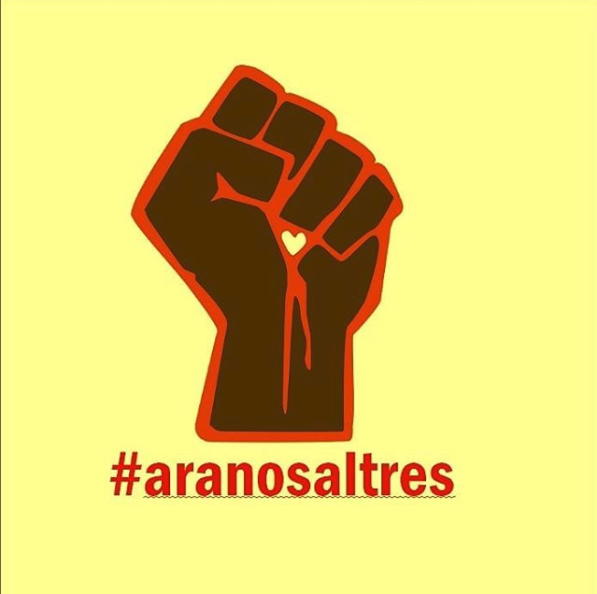 Ara nosaltres
